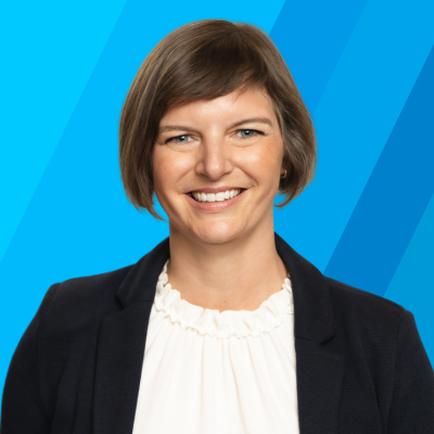 Nicola Paffard