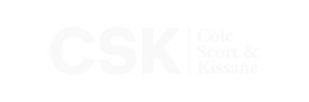 Cole, Scott, and Kissane company logo