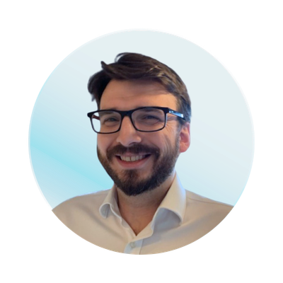 Alex Tring, Director of Operations - Resource Management, BigHand