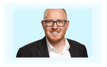 Ben Jennings, Global Director Workflow Management, BigHand 
