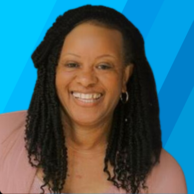 Judye Releford, Senior Customer Success Manager, BigHand