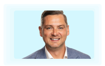 Dave Cook, Global Director Resource Management, BigHand 