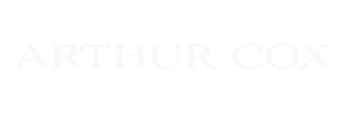 Arthur Cox logo
