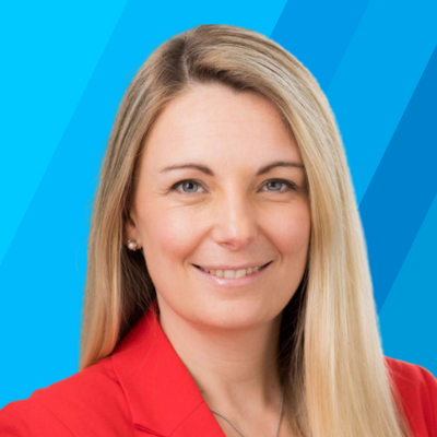 Joanne Hildebrandt, Director, Centralized Services, Cozen O'Connor