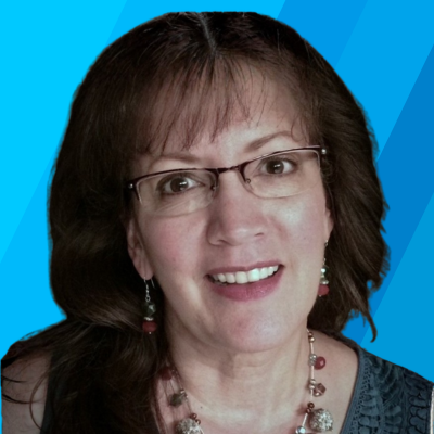 April Hurst, Applications Analyst II, Holland & Hart LLP