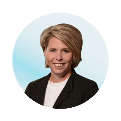 Melissa Jester, CIO, Bricker Graydon Wyatt