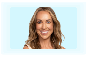 Bri McCrory, Chief Marketing Officer, BigHand
