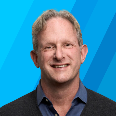 Steve Salee, CEO of Wildfire