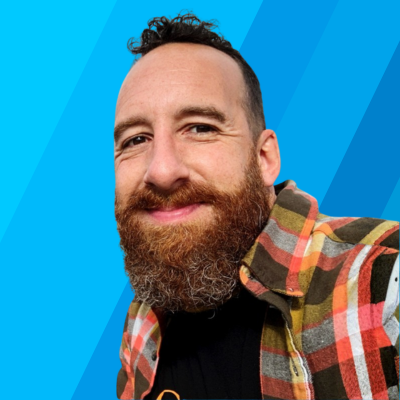Raymond Ortiz, Applications Analyst - Reed Smith