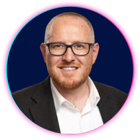 Ben Jennings, Global Director - Workflow, BigHand