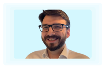 Alex Tring, Operations Director Resource Management, BigHand 